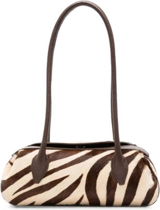 Yuzefi Mujer, Bolsos, Marr&oacute;n, Talla: ONE Size
