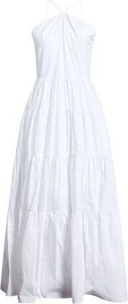 Bird & Knoll KLEIDER - Maxi-Kleider auf YOOX.COM