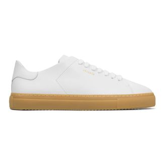 Axel Arigato Hombre, Zapatos, Blanco, Talla: 45 EU