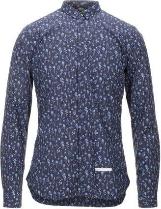 DNL TOPWEAR - Shirts sur YOOX.COM