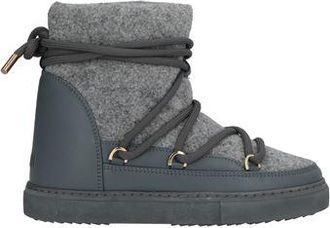 INUIKII SCHUHE - Stiefeletten auf YOOX.COM