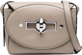 Zanellato Dames, Tassen, Bruin, Maat: ONE Size