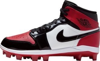 Nike Jordan Air Jordan 1 MCS Bred Toe AV5354-600