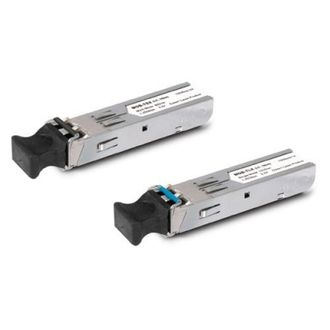Planet Mgb-tl80 Red Modulo Transceptor Fibra &Oacute;ptica 1000 Mbit/s Mini-gbic 1550 Nm