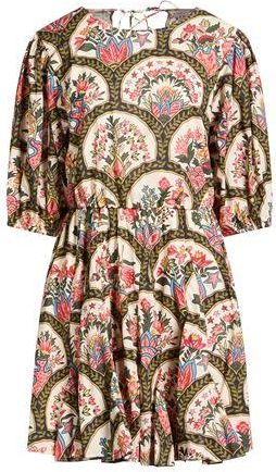 Rhode Resort KLEIDER - Mini-Kleider auf YOOX.COM