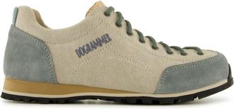 Doghammer Ginja Rock LT Approachschuhe f&uuml;r Damen | beige