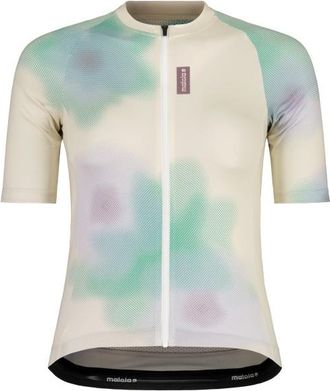 Maloja SchneckM. Velotrikot f&uuml;r Damen | beige