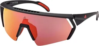 adidas Heren, Accessoires, Zwart, Maat: 2XS Leer