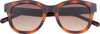 Radley London Round Womens Tortoise Brown Gradient RDS-6525 - One Size