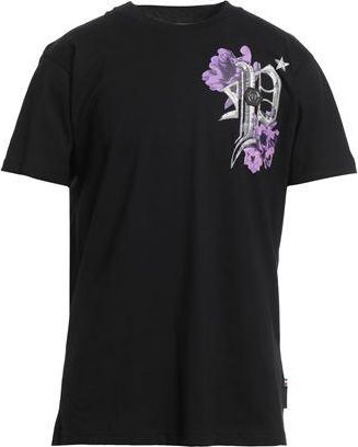 Philipp Plein TOPWEAR - T-shirts on YOOX.COM