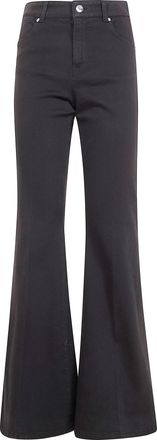 Twin-Set Flared Jeans