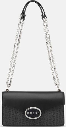 Guess Gracia Logo Convertible Bag