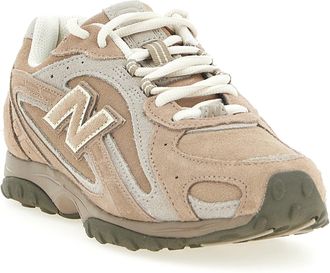 New Balance 204L Sneaker - Beige
