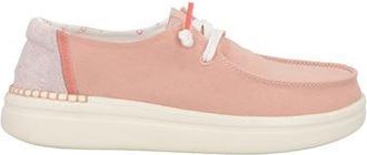 Hey Dude FOOTWEAR - Lace-up shoes on YOOX.COM