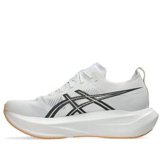 Asics Megablast White Orange Glow 1013A170-101