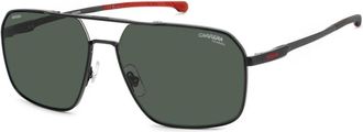Carrera Heren, Accessoires, Zwart, Maat: 61 MM