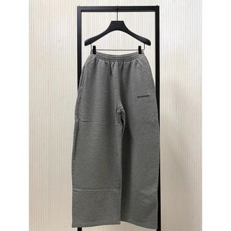 Balenciaga Tuva Trousers - Gray
