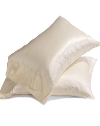 Amity Home Caressa Silk Pillowcase