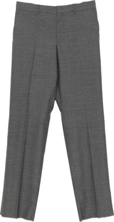 Moschino Uomo, Pantaloni, Grigio, M, new
