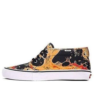 Vans Andres Serrano x Supreme x Chukka Pro Blood & Semen VN0A347GRZW