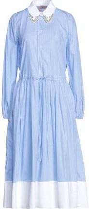 N&deg;21 DRESSES - Midi dresses sur YOOX.COM