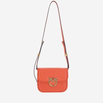 バッグ FW2000's PRADA ONE SHOULDER BAG LEATHER Prada 2000-2020s leather shoulder bag - women - Leather/Fabric