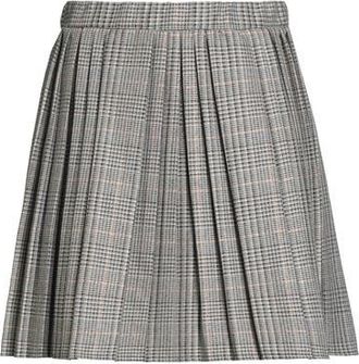 Vicolo BOTTOMWEAR - Mini skirts on YOOX.COM