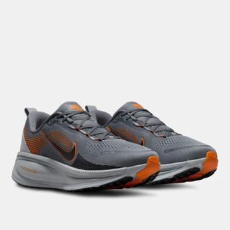Nike Vomero HM6803-014 Sneakers Mens Gray Low Top Running Shoes LIQ1634
