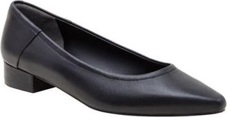 Linea Paolo Becky Pump in Black at Nordstrom, Size 5.5