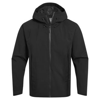 Craghoppers Mens Expert Basecamp Waterproof Jacket (Black) - Size X-Large