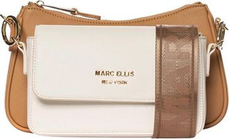 Marc Ellis Sienna MF Schoudertas - Dames - Schoudertassen - Veelkleurig - ONE Size - Tassen