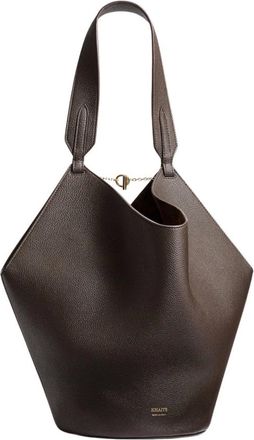 Khaite Mujer, Bolsos, Marrón, Talla: ONE Size