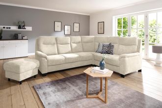 HOME AFFAIRE Ecksofa