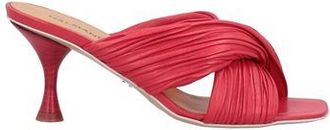 Halmanera CALZADO - Sandalias con cierre en YOOX.COM