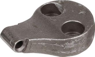 OEM Soporte Acodado Con Orificio Universal Sct750