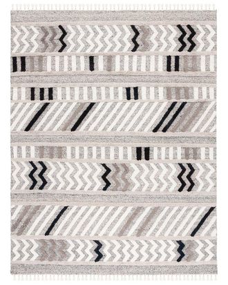 Safavieh Casablanca Hand Knotted Wool Rug