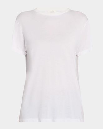 Women's The Row T-Shirts - up to −60% | Stylight