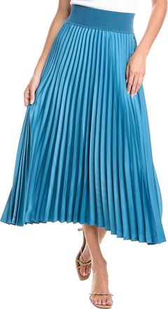 SIMKHAI Valor Midi Skirt