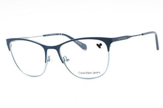 Calvin Klein CKJ22206 400 Blue 52mm