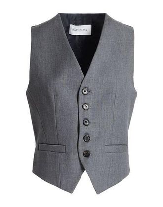 Frankie Shop Tailored Vests