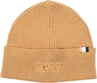 HUGO BOSS Uomo, Accessori, Beige, Taglia unica, new