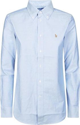 Polo Ralph Lauren Donna, Camicette, Blu, 2Xs, new