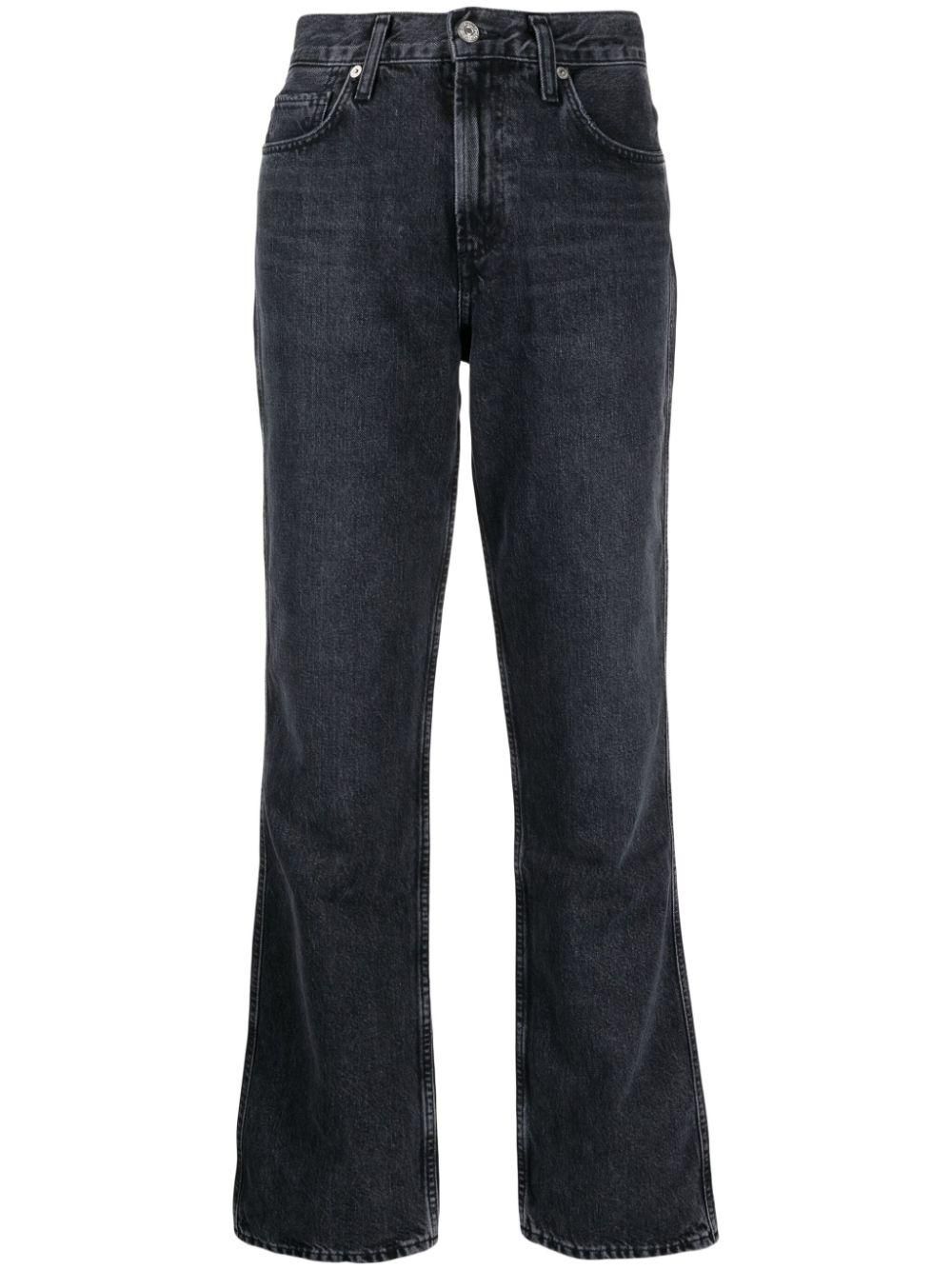 Daphne Crop Jeans by Citizens of Humanity | Rent the Runway