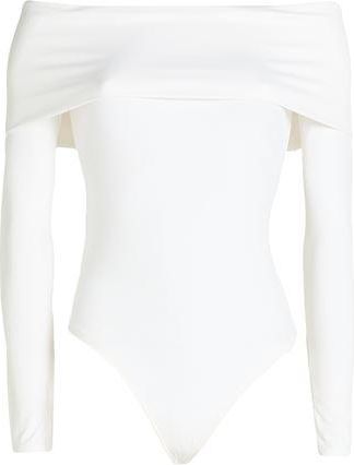Alice & Olivia TOPWEAR - Bodysuits on YOOX.COM