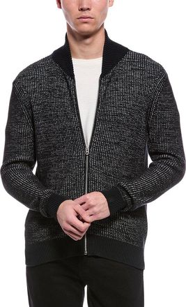 Rag & Bone Rag & Bone Simon Bomber Jacket