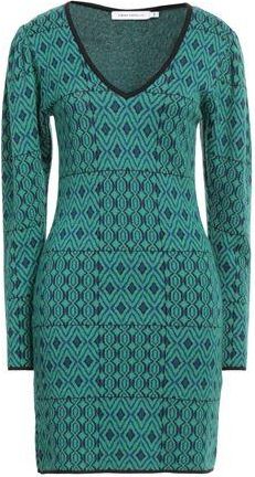 Simona Corsellini DRESSES - Mini dresses sur YOOX.COM