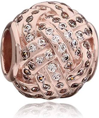 Pandora Mujer, Accesorios, Rosa, Talla: ONE Size