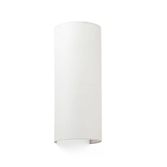 Netlighting Cotton Beige Round Wall Light 370x 148x 125 E27