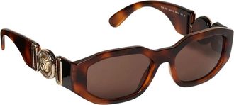 Versace Mujer, Accesorios, Marrón, Talla: ONE Size