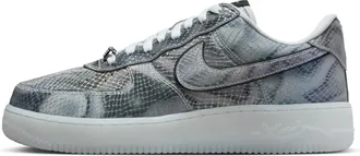 Nike Mens Air Force 1 Low Protro 1 Shoes in Blue | II3925-400